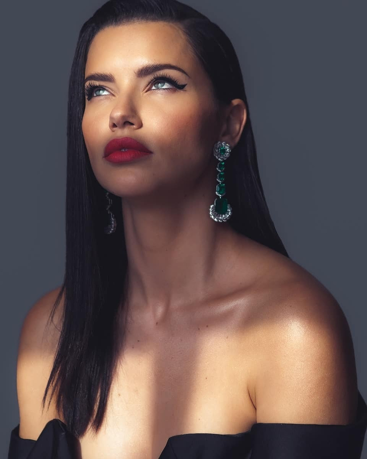 Adriana Lima Adriana Lima