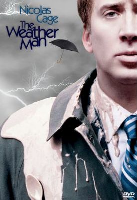 The Weather Man