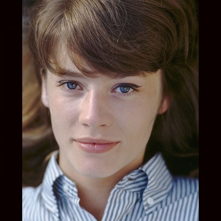 Françoise Hardy