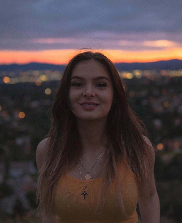 Brighton Sharbino Brighton Sharbino