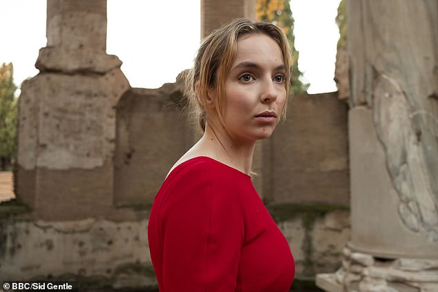 Jodie Comer