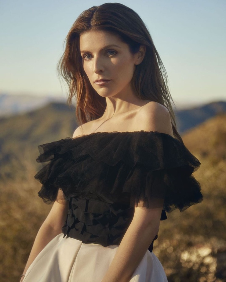 Anna Kendrick