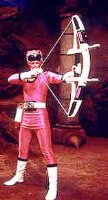 Turbo: A Power Rangers Movie
