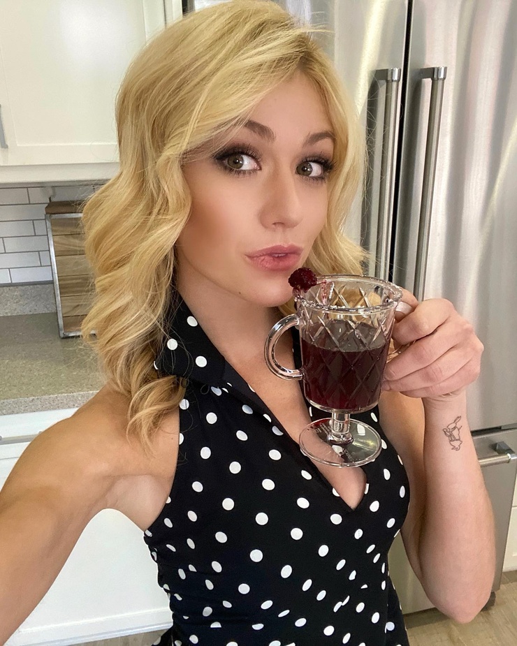 Katherine McNamara