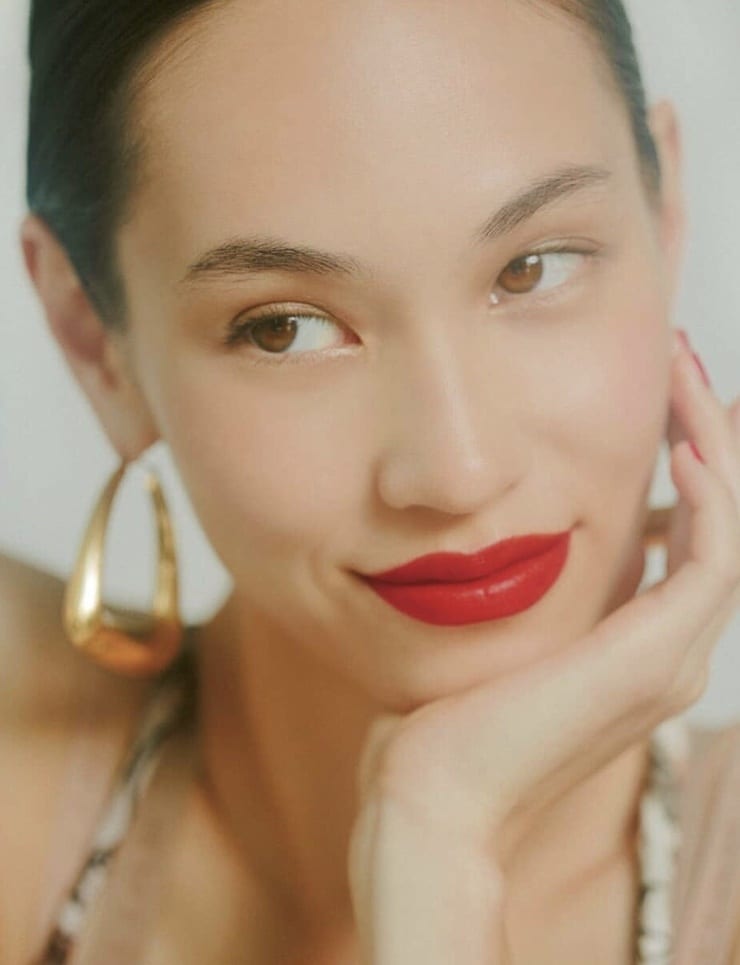 Kiko Mizuhara