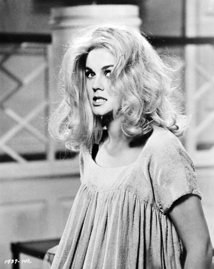 Ann-Margret