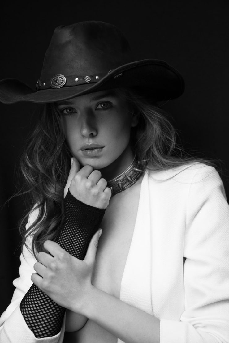 Kristina Skomorivska Kristina Skomorivska