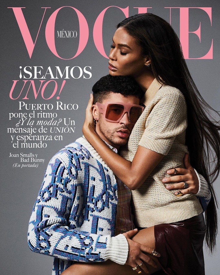 Joan Smalls Joan Smalls