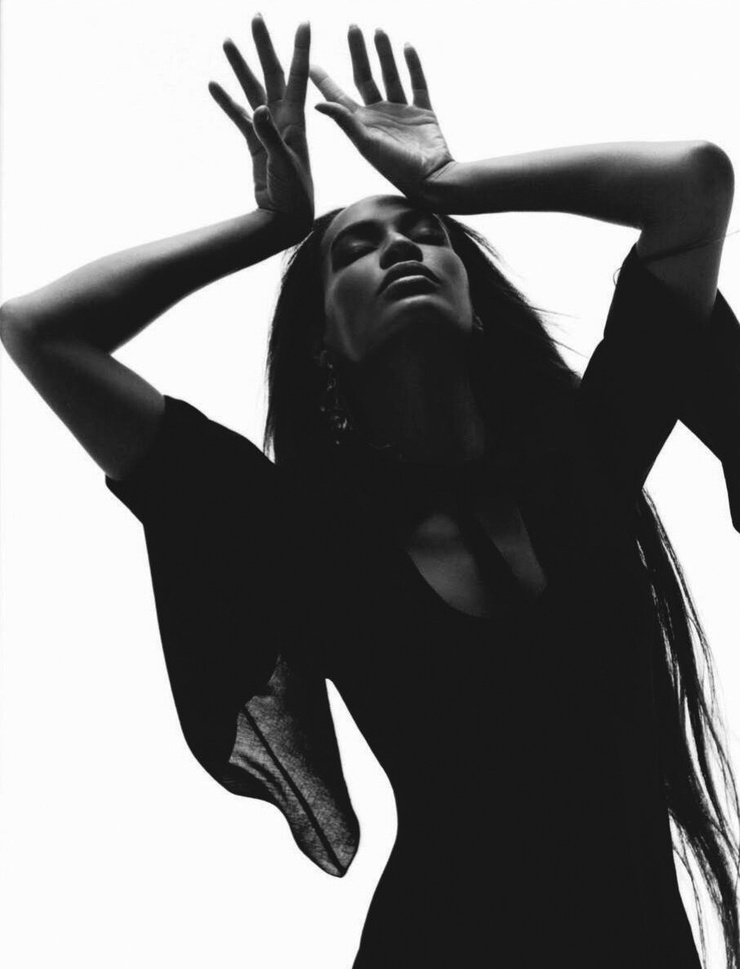 Joan Smalls Joan Smalls