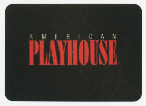 "American Playhouse" Concealed Enemies, Part I: Suspicion