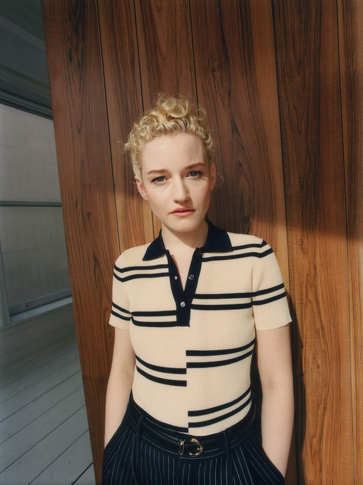 Julia Garner