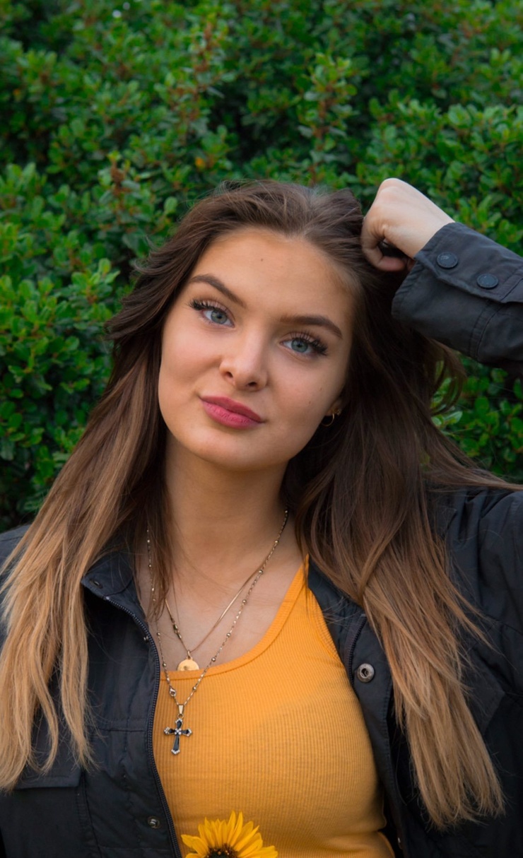 Brighton Sharbino