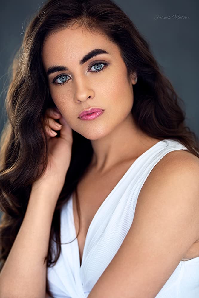 Sarah Anjuli Sarah Anjuli
