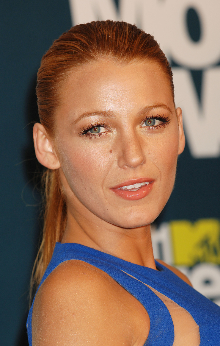 Blake Lively Blake Lively