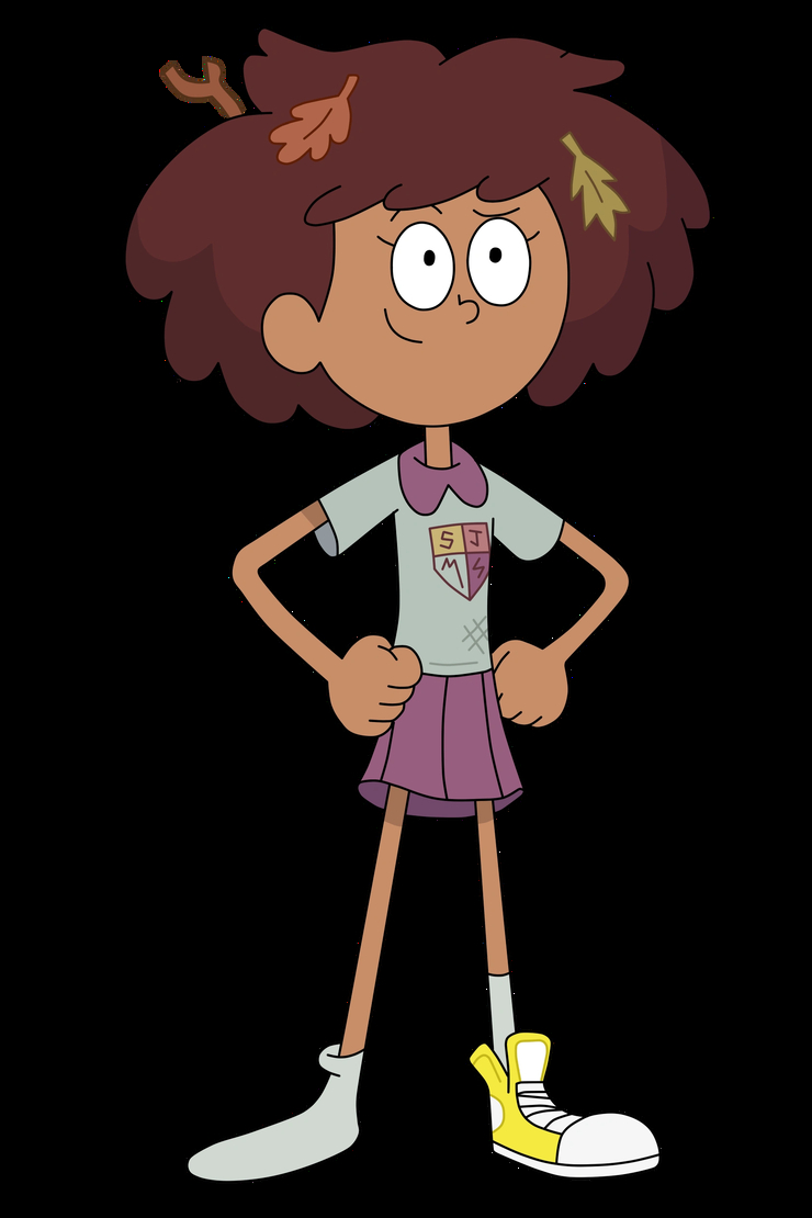 Anne Boonchuy