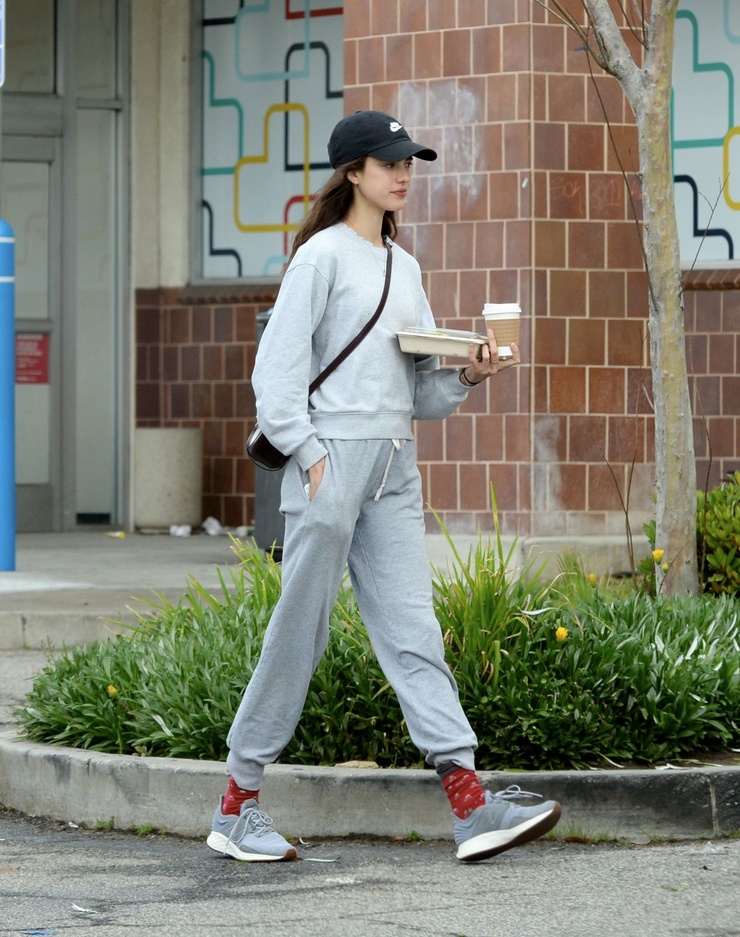 Margaret Qualley