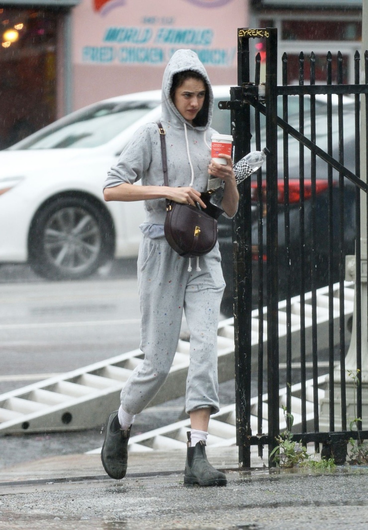 Margaret Qualley