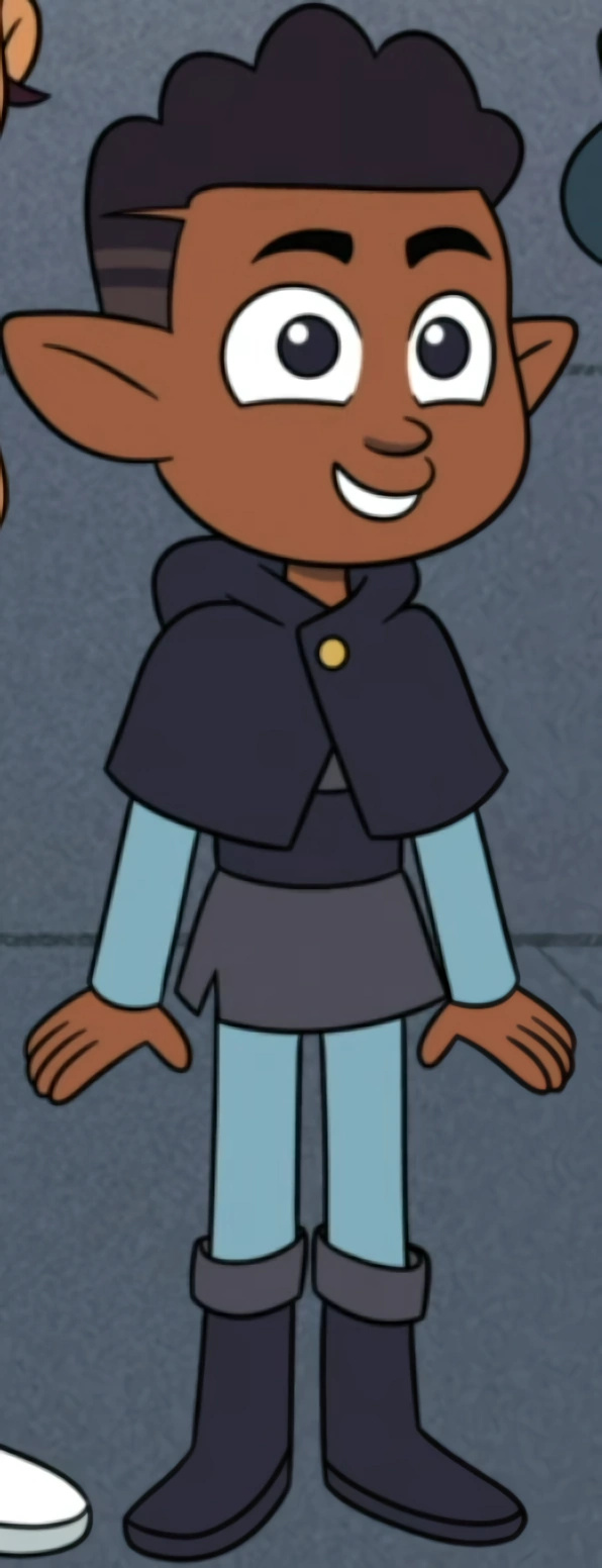 Gus Porter