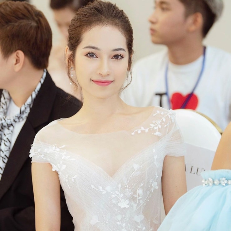 Luu Ngoc Duyen