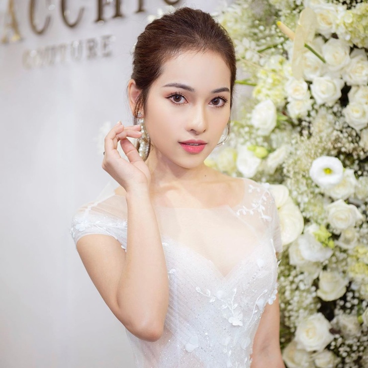 Luu Ngoc Duyen