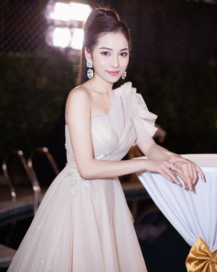 Luu Ngoc Duyen