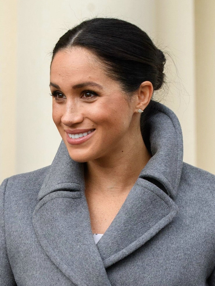 Meghan Markle