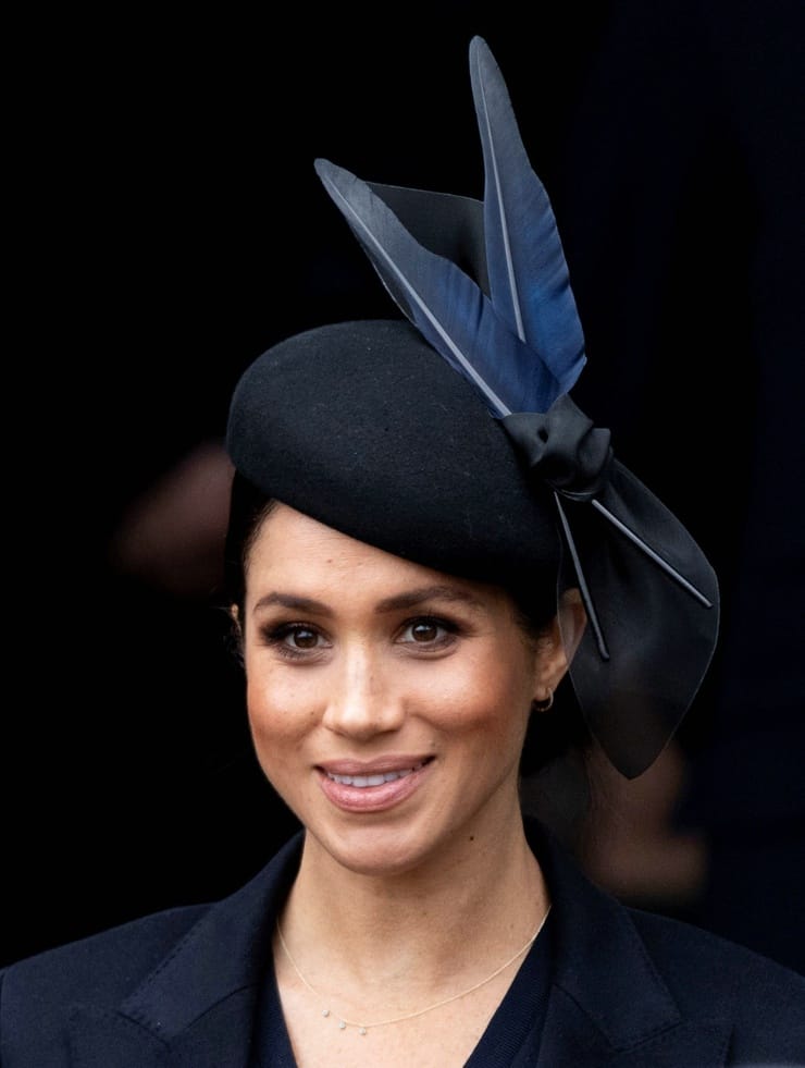 Meghan Markle