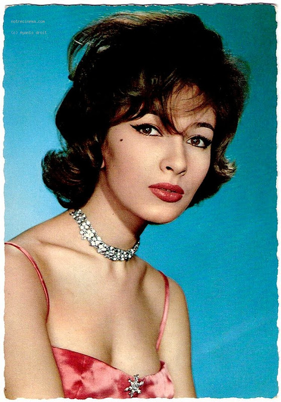 Dany Saval