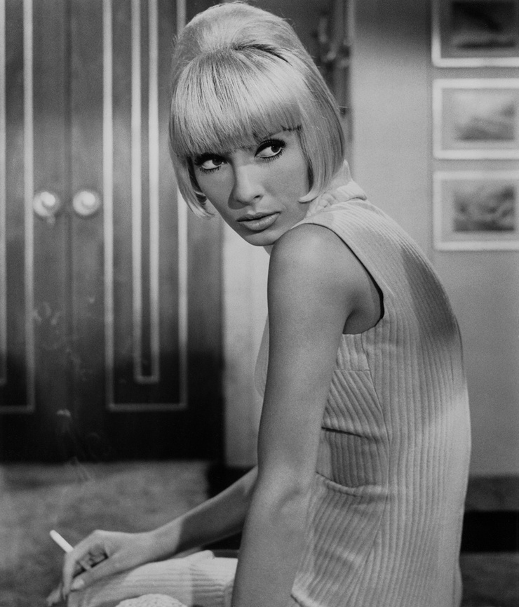 Dany Saval
