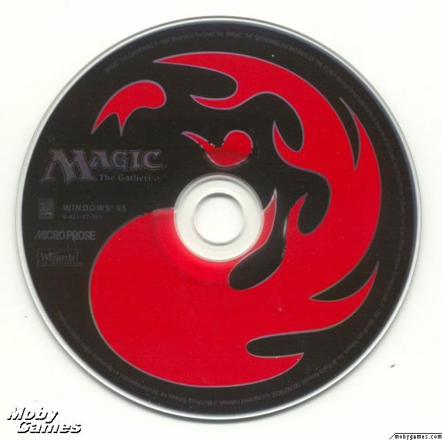 Magic: The Gathering