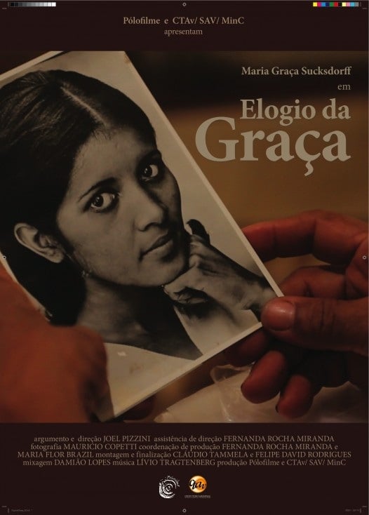 Elogio da Graça