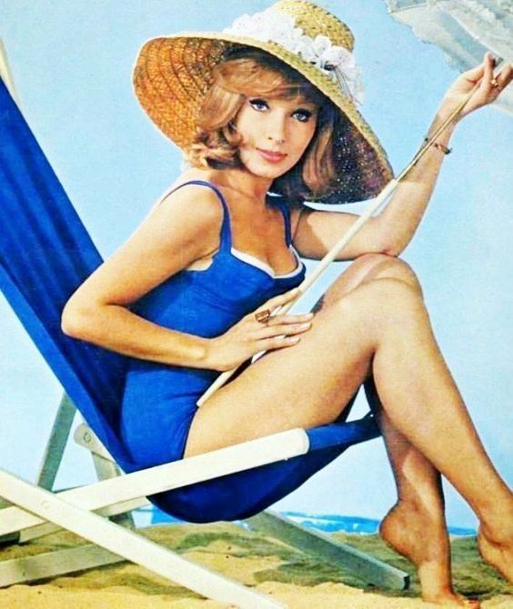 Dany Saval
