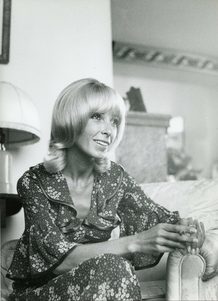 Dany Saval