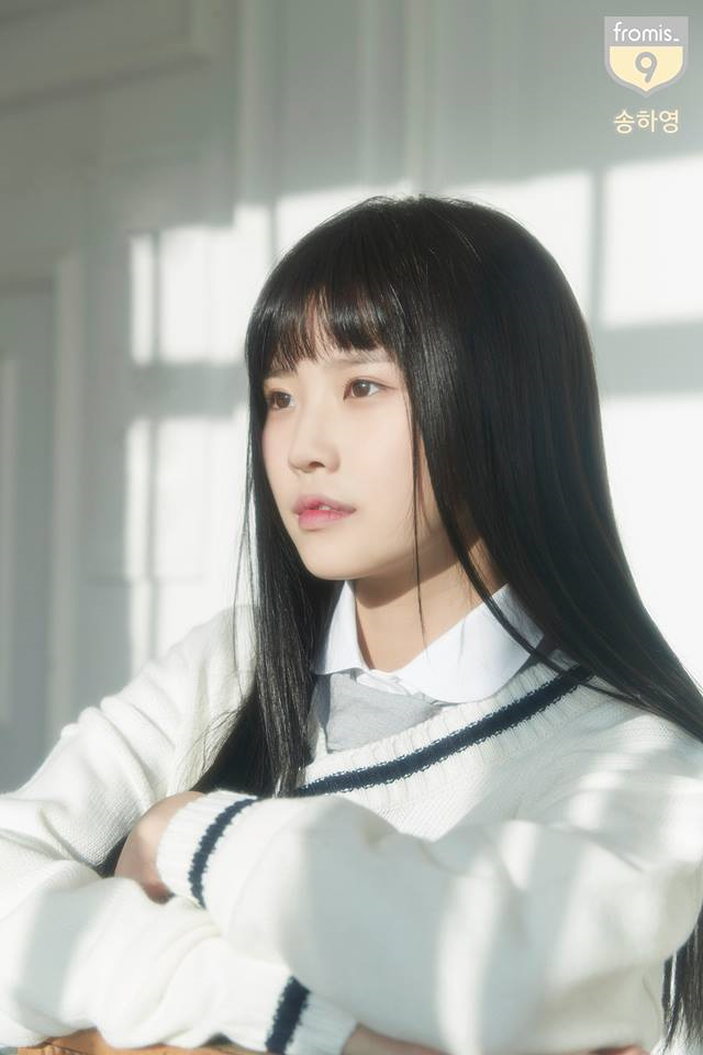 Ha-young Song
