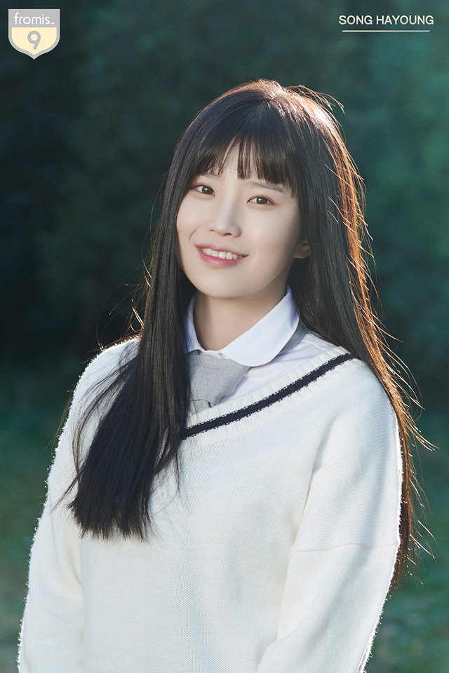 Ha-young Song