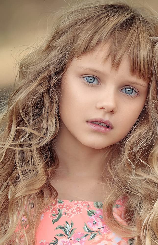 Sienna-Rose Jerak