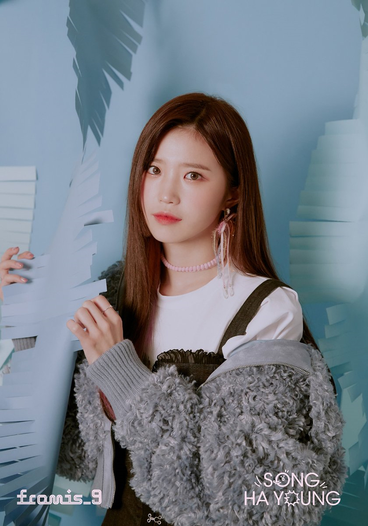 Ha-young Song