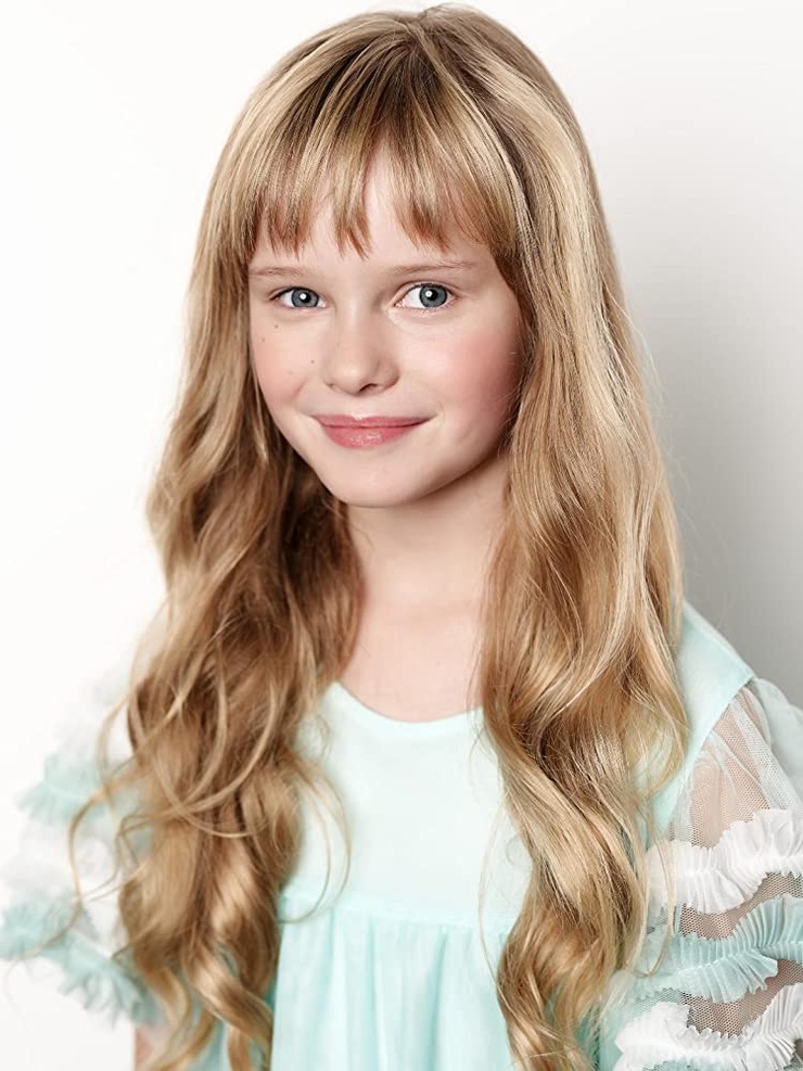 Sienna-Rose Jerak
