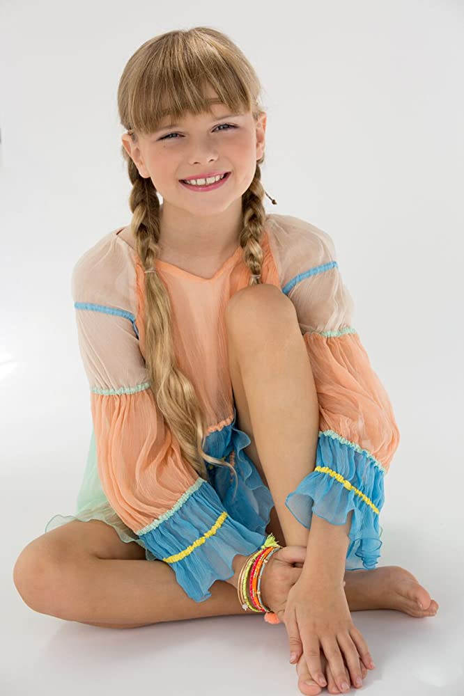 Sienna-Rose Jerak