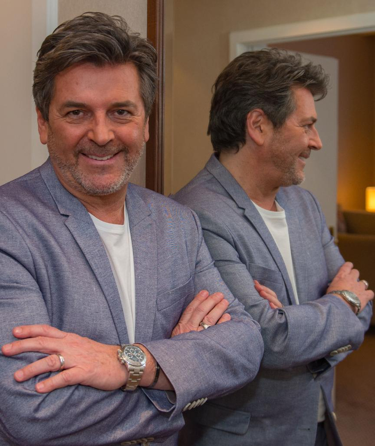 Thomas Anders