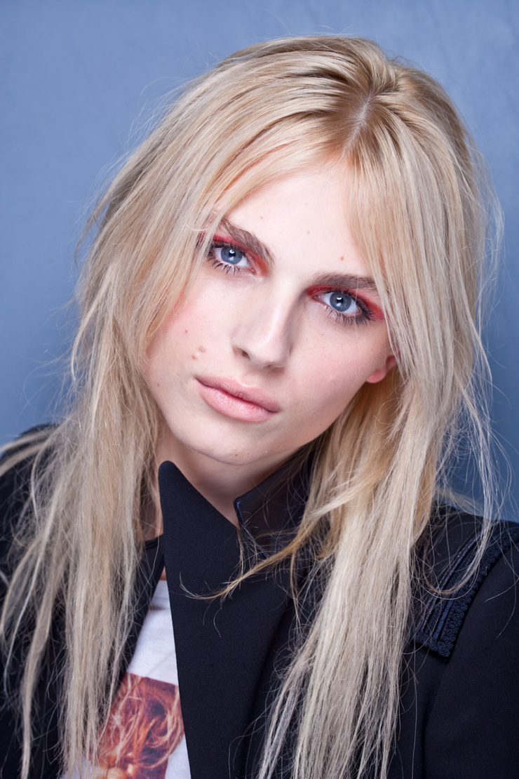 Andrej Pejic