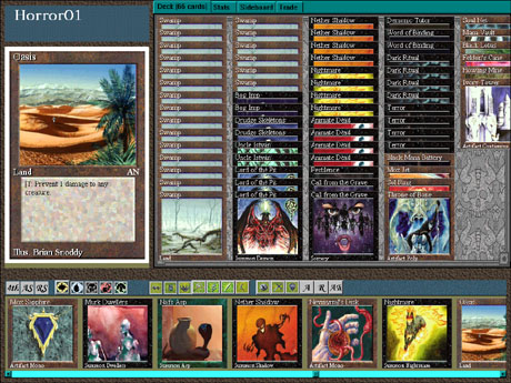 Magic: The Gathering