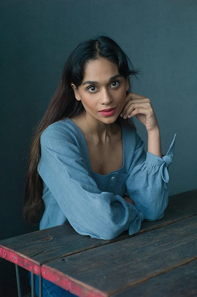 Roshni Rathore