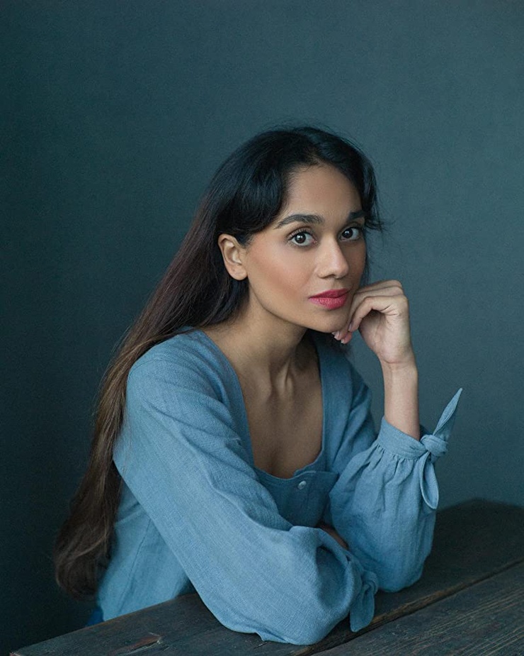 Roshni Rathore