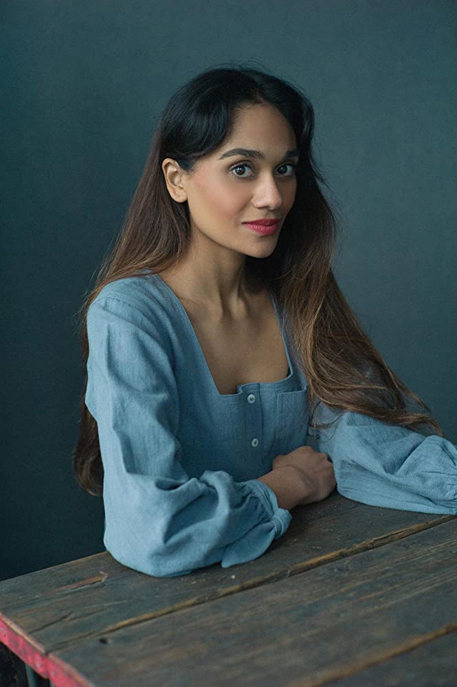 Roshni Rathore