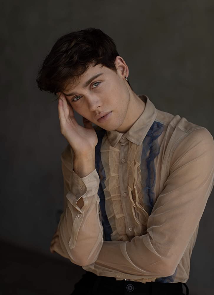 Aidan Alexander
