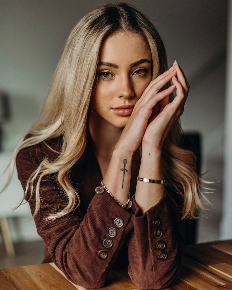Charly Jordan Charly Jordan
