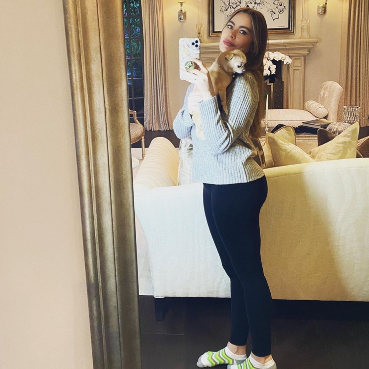 Sofía Vergara