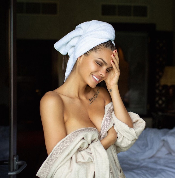 Viki Odintcova Viki Odintcova
