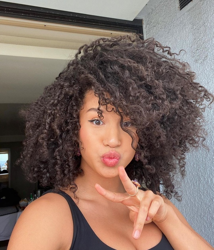 Sofia Wylie